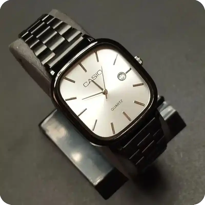 ساعت مچی مردانه کاسیو اولد مانی کد OLD MONEY C1004